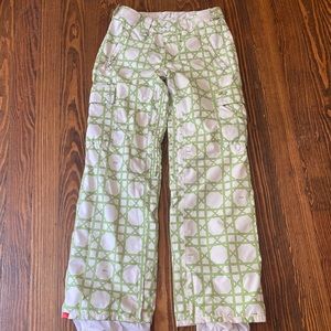 Four square snow pants for skiing/snowboarding